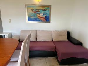 Posezení v ubytování Apartmani Marino
