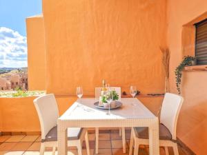 Fotografie z fotogalerie ubytování Apartment in Coto Real Duquesa - sea view & pools v destinaci Manilva