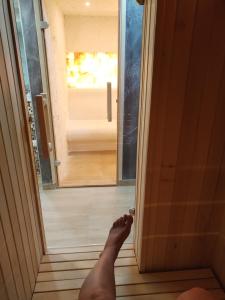 Imagine din galeria proprietății Apartman Zimus sa prelepim pogledom, besplatan Spa & Đakuzi, Parking, WIFI, lift, în Zlatibor +14 fotografii