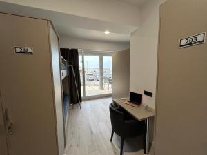 Afbeelding uit fotogalerij van Hostelum in Umag