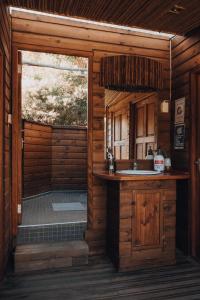 Fotografie z fotogalerie ubytování Firefly Falls v destinaci Plettenberg Bay