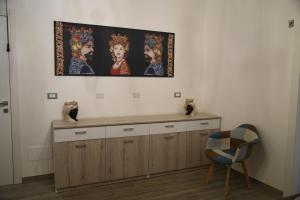 Imagen de la galería de Il sogno dei mori, en Ragusa