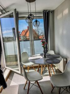 Afbeelding uit fotogalerij van Apartment Premium 2 52 in Konin