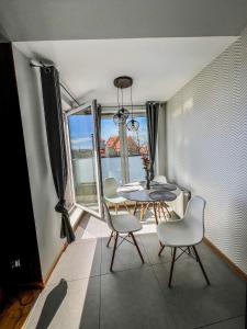 Afbeelding uit fotogalerij van Apartment Premium 2 52 in Konin
