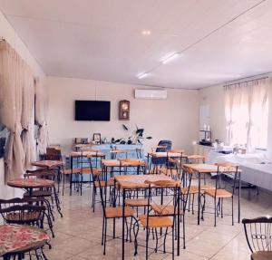 Gallery image of Hotel Pampa in Nova Santa Medianeira +5 photos
