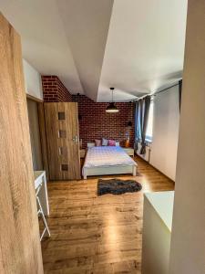 Afbeelding uit fotogalerij van Apartment Premium 2 52 in Konin