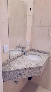 Gallery image of Hotel Pampa in Nova Santa Medianeira