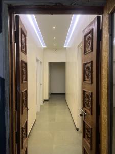 Fotografie z fotogalerie ubytování Vip Guest House v destinaci Nášik