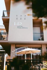Imagen de la galería de Hotel Paglierani - Nuova gestione 2024, en San Mauro a Mare