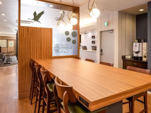 Fotografie z fotogalerie ubytování Comfort Hotel Shin Yamaguchi v destinaci Jamaguči + 37 fotografií