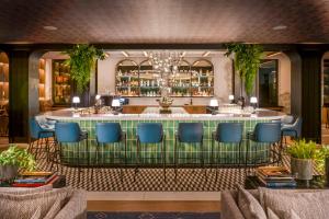 柏林DoubleTree by Hilton Berlin Ku'damm的相册照片