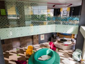 Kép ibis Styles Istanbul Merter szállásáról Isztambulban a galériában