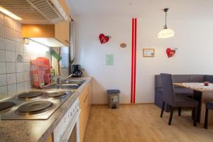 Φωτογραφία από το άλμπουμ του Apartment Renn in Uttendorf σε Uttendorf