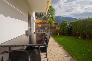 Φωτογραφία από το άλμπουμ του Apartment Renn in Uttendorf σε Uttendorf