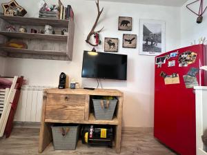 Fotografie z fotogalerie ubytování Appartamento Florentia v destinaci Cogolo + 1 fotografie