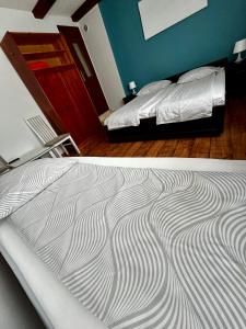 Fotografie z fotogalerie ubytování Pokoje Gościnne Dudziński v destinaci Leśna