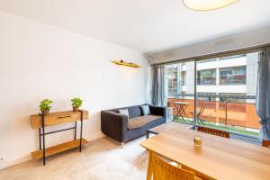 GuestReady - Marvellous escape near Gare du Nord