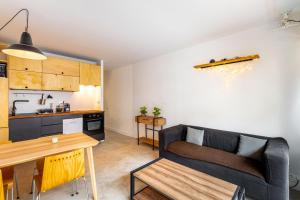 GuestReady - Marvellous escape near Gare du Nord