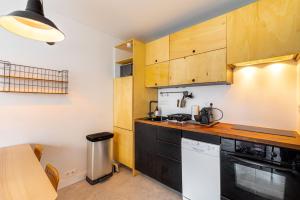 GuestReady - Marvellous escape near Gare du Nord