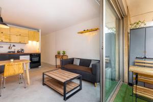 GuestReady - Marvellous escape near Gare du Nord