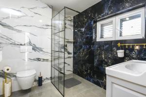 Gallery image of Holiday Villa Oliva in Orebić