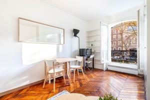 GuestReady - City Charm near Sacre-Coeur