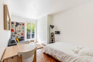 GuestReady - City Charm near Sacre-Coeur