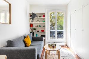 GuestReady - City Charm near Sacre-Coeur