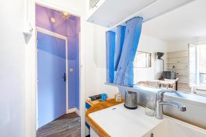 GuestReady - City Charm near Sacre-Coeur