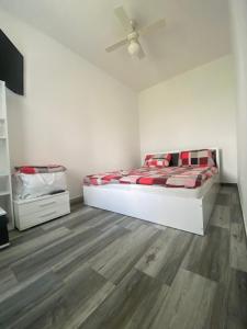 Imagen de la galería de Apartament Steaua de mare nord 2, en Agigea 11 fotos más