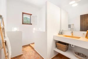Fotografie z fotogalerie ubytování Finca Ses Curtanetas v destinaci Alaior