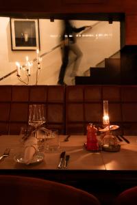 Foto Göteborgis asuva majutusasutuse Avalon Hotel galeriist