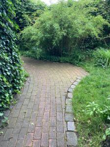 Giardino di Schwalbennest
