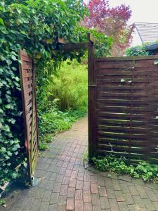 Giardino di Schwalbennest