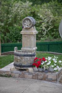 Fotografie z fotogalerie ubytování Apartmani Rosica v destinaci Ribarska Banja