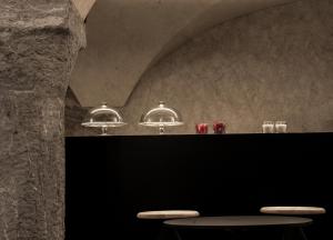 Fotografie z fotogalerie ubytování La Ripa Boutique Hotel v destinaci Albino