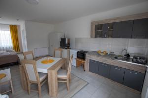 Fotografie z fotogalerie ubytování Apartmani Rosica v destinaci Ribarska Banja