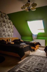 Fotografie z fotogalerie ubytování Zajazd Bog-Mar v destinaci Rymanów