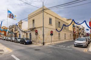 Gallery image of Elegant & Modern House by SF HOMES - Close to the Three Cities and the airport in Tarxien