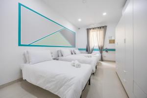 Gallery image of Elegant & Modern House by SF HOMES - Close to the Three Cities and the airport in Tarxien