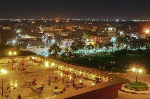 Φωτογραφία από το άλμπουμ του نزل الشباب σε Ţawd