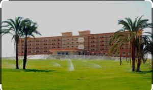 Φωτογραφία από το άλμπουμ του نزل الشباب σε Ţawd