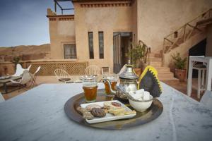 Photo de la galerie de l'établissement Riad Caravane, à Aït Ben Haddou