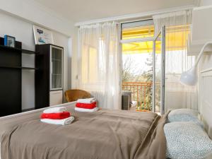 Apartment Zamia 1 by Interhome 8621 Zamárdi kép - 2