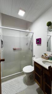 Ένα μπάνιο στο Casa Aconchego - Arraial D Ajuda- Bahia +29 φωτογραφίες