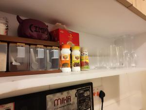 KikuyuRomantic 1Bedroom Gateway in Kinoo的相册照片