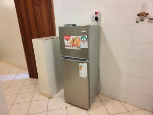KikuyuRomantic 1Bedroom Gateway in Kinoo的相册照片