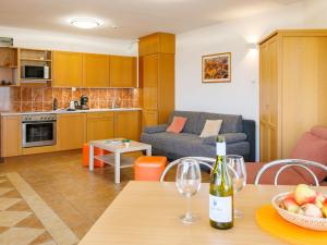 Apartment Charlie by Interhome 8638 Balatonlelle kép - 2