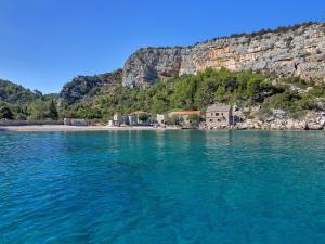 Hrvatska, OTOK HVAR-ZASTRAŽIŠĆE, Apartment Rubin-3 by Interhome