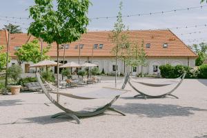 Fotografie z fotogalerie ubytování Na Kmíně v destinaci Obříství